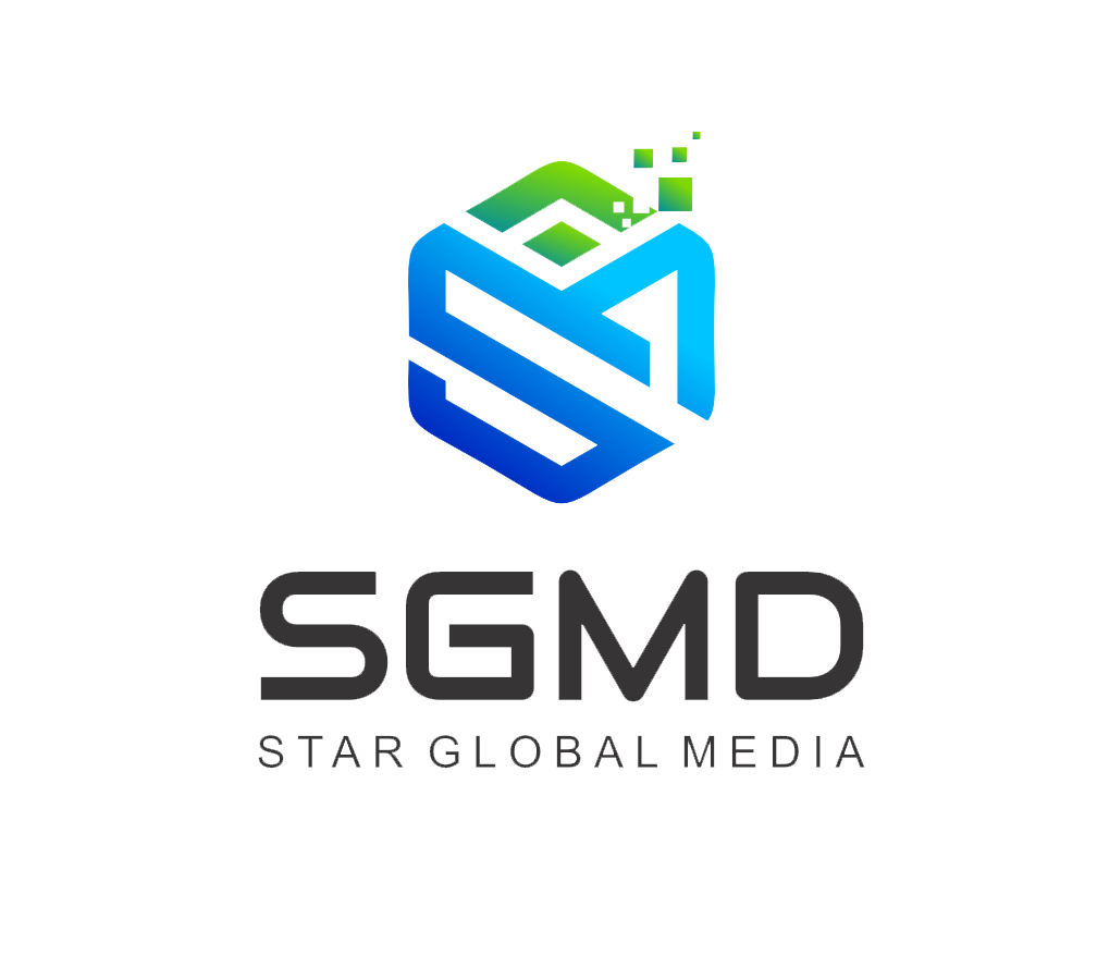SGMD Schedule Logo